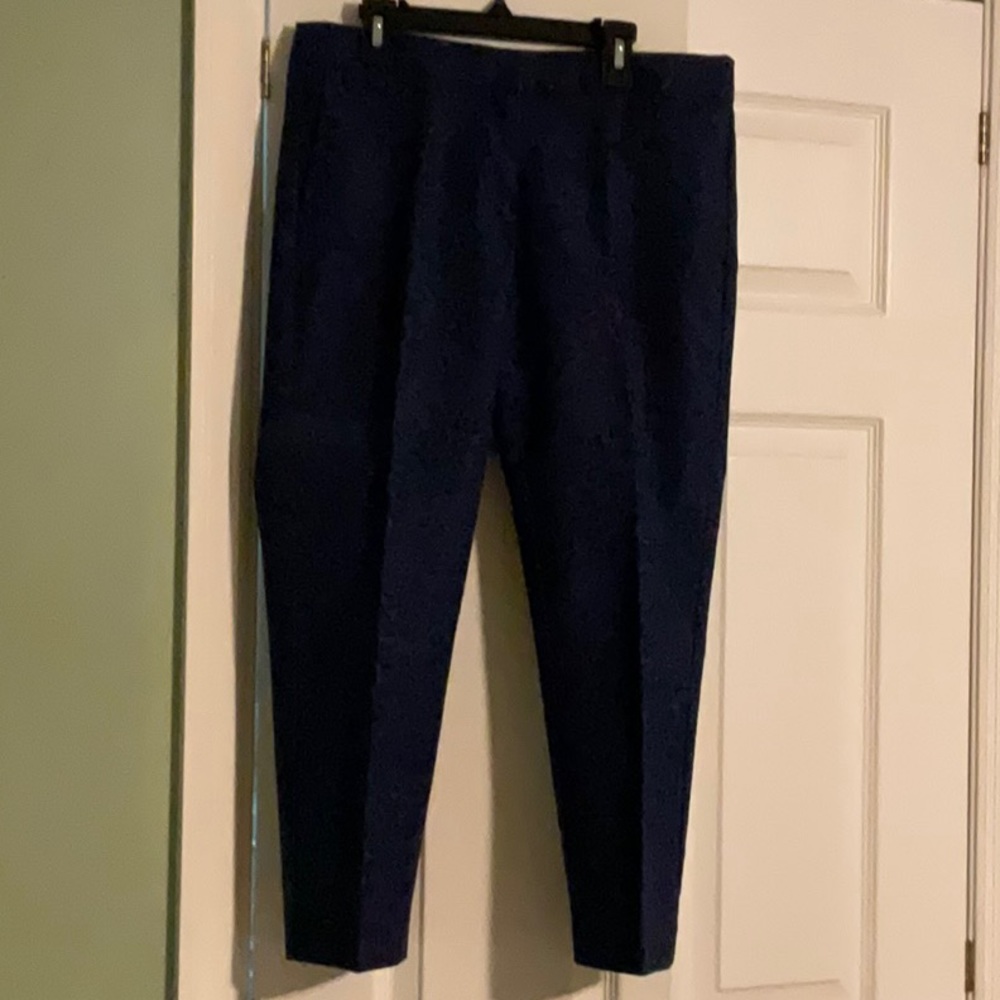 Boden Richmond 7/8 trousers